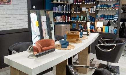 Salon Gautier : Coiffeur à Pacé
