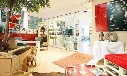 Passionata Hair-Concept: Friseur in Konz