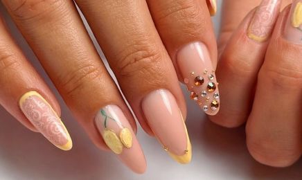 La Beauté qu’on M'  : Manucure à Castres