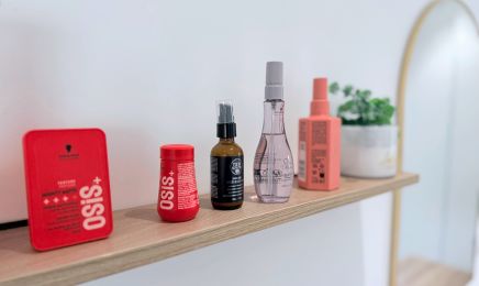 Manocera : Coiffeur à Ostricourt