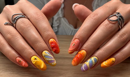 NAILS LAB, Rehaussement de cils - Browlift - Nail Art - Pose capsules  : Institut de beauté à Clouange