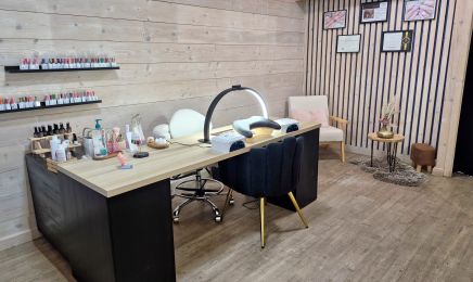 L'instant Head Spa : Manucure à Villard-de-Lans
