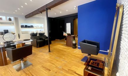 Charlie Rose : Coiffeur à Toulouse