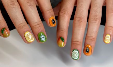 Sora Nails : Manucure à Toulouse