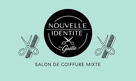 Nouvelle Identité By Gaëlle  : Coiffeur à Pechbonnieu