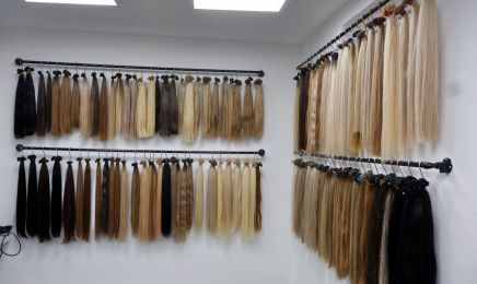 Berry’s Friseur: Barbershop in Wiesbaden
