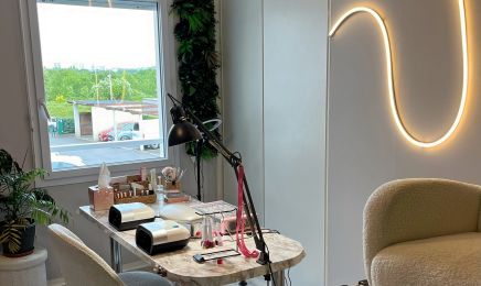 Coco Pretty Nails : Manucure à Saint-Herblain