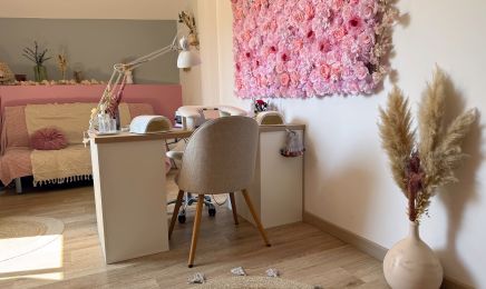 Fairy Nails - Manucure : Manucure à Le Sequestre