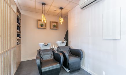Courant d’Hair : Coiffeur à Saint-Martin-de-Seignanx