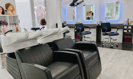 Salon Heister: Barbershop in Bad Zwischenahn