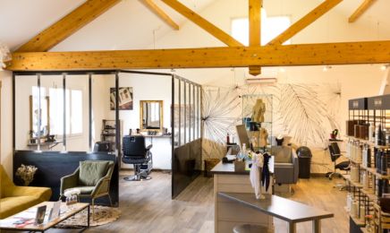 Design Hair  : Coiffeur à Ger