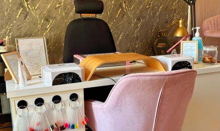 Ana nails : Manucure à Marseille