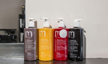 Capillum Coiffure : Coiffeur à Venelles