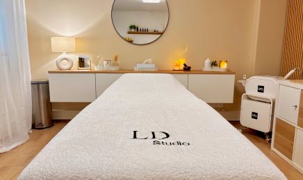 LD Studio : Institut de beauté à Dijon