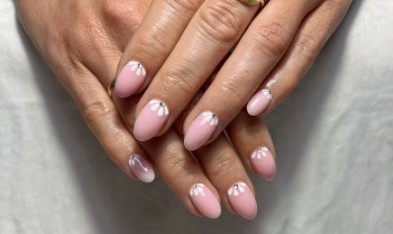 Fauly Nails : Manucure à Sallanches