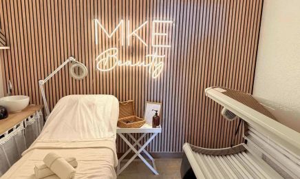 MKE Beauty : Manucure à Istres