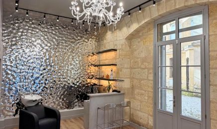 LES BUCHERONS - Grands Hommes  : Coiffeur à Bordeaux