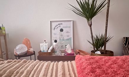 YASUMI - Head spa et Kobido : Institut de beauté à Saint-Aignan