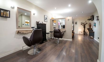 Salon Inspiration : Coiffeur à Metz