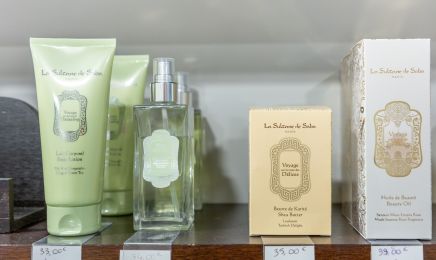 Aquazen : Institut de beauté à Aurillac