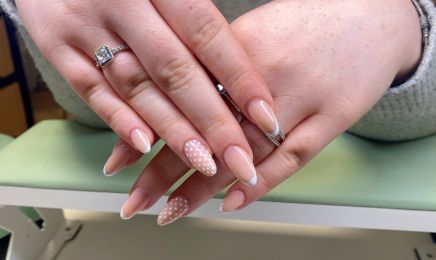 Nails by L : Manucure à Castries