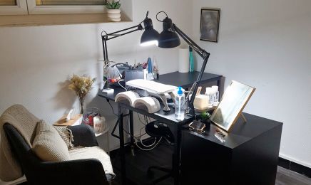 Beauty room By gaby : Manucure à Hayange