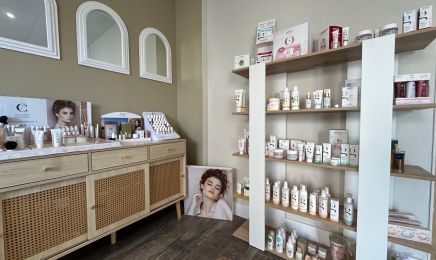 Maison Beauté : Institut de beauté à Rugles