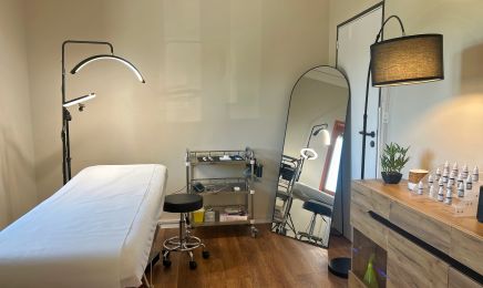 Maison SignIAture : Institut de beauté à Bouguenais