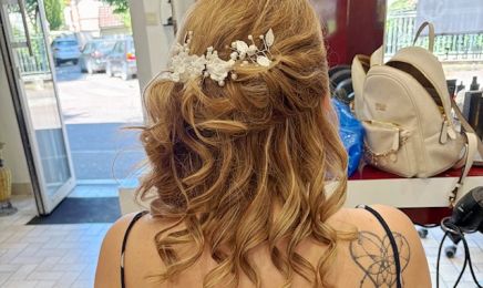 Deux mèches ensemble : Coiffeur à Troyes