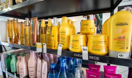 Hair du temps création : Coiffeur à Sauvagnon
