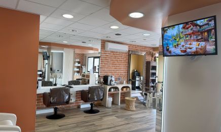 Elyséore : Coiffeur à Fronton