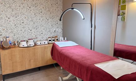Belle et Zen - Canohès  : Institut de beauté à Canohès