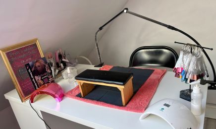 Ck.arts : Manucure à Tourcoing