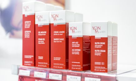 Eveil et Beauté : Institut de beauté à Kilstett