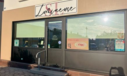 ChipiNails : Institut de beauté à Le Bignon
