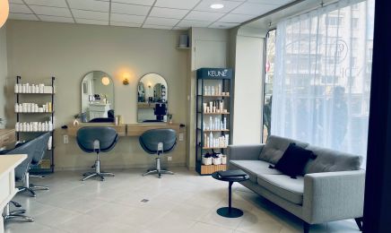 Écrin de Nuances : Coiffeur à Angoulême