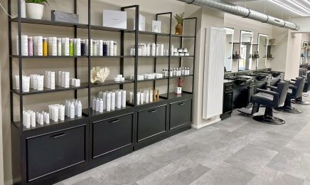 MC Hair Gallery: Kosmetikstudio in Köln