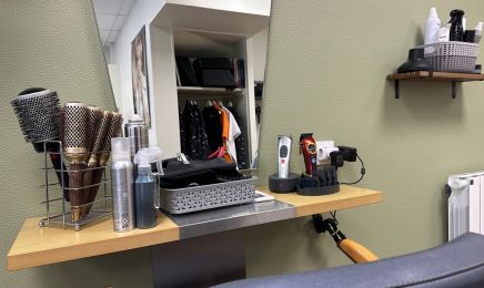 Pagodis coiffure : Coiffeur à Domfront en Poiraie