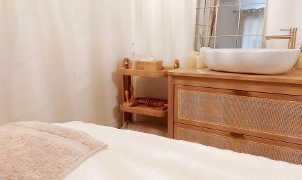 Jolie Mome : Spa à Ajaccio