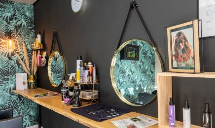 Élisa Coiffure : Barbier à Rieux