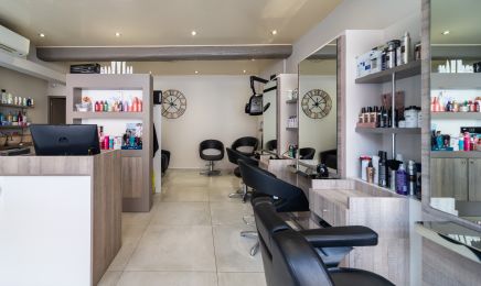Kmille coiffure : Coiffeur à Saint-Didier-sur-Chalaronne