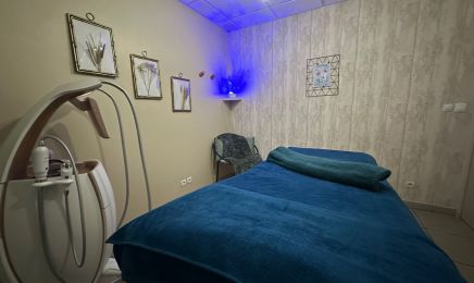 Institut Natur’elles : Institut de beauté à Potigny