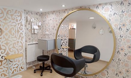 Sun Color’s Hair Salon : Coiffeur à Lyon