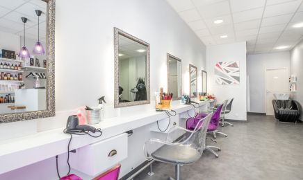 Pagiro : Coiffeur à Brest
