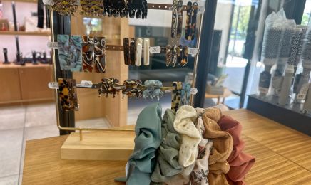 Côté parc coiffure : Coiffeur à Cluses