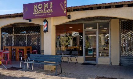 Home Barber : Coiffeur à Vailhauquès