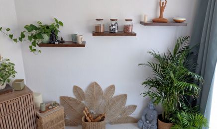 Mood and Massages : Institut de beauté à Saint-Laurent-du-Var