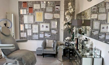 Di'Lara Deluxe Kosmetikstudio Wertheim: Kosmetikstudio in Wertheim