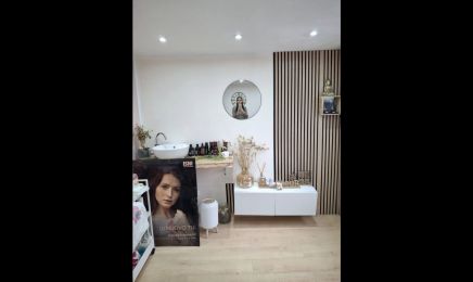 Pause Beauté by Graziella : Institut de beauté à La Louvière