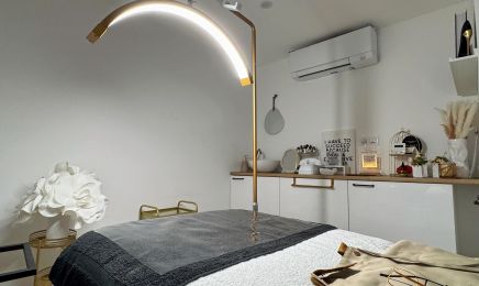 L’Atelier de Naila : Institut de beauté à Alfortville